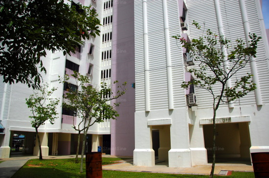 Blk 164 Gangsa Road (Bukit Panjang), HDB 4 Rooms #225252